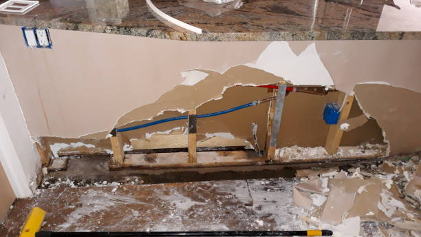 Best Emergency water damage restoration  in Greenfield, MN